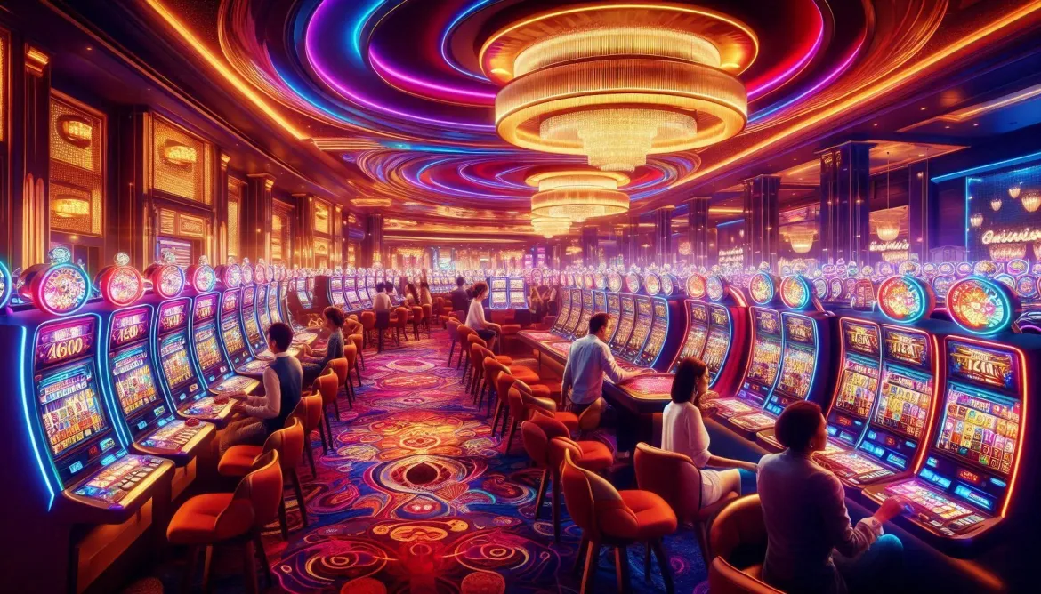 Mobilbet Casino